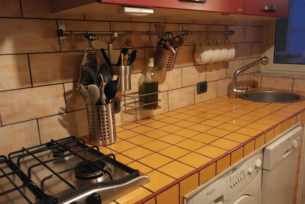 Casalu Apartment Palermo