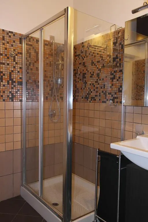 Casalu Apartment Palermo 0*,