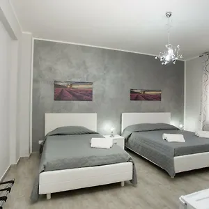 Bed & Breakfast Sole & Cultura, Palermo
