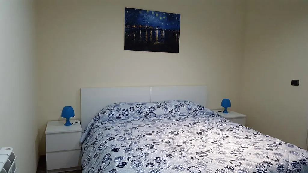 Casalu Apartment Palermo