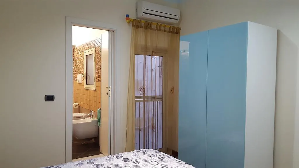 Casalu Apartment Palermo