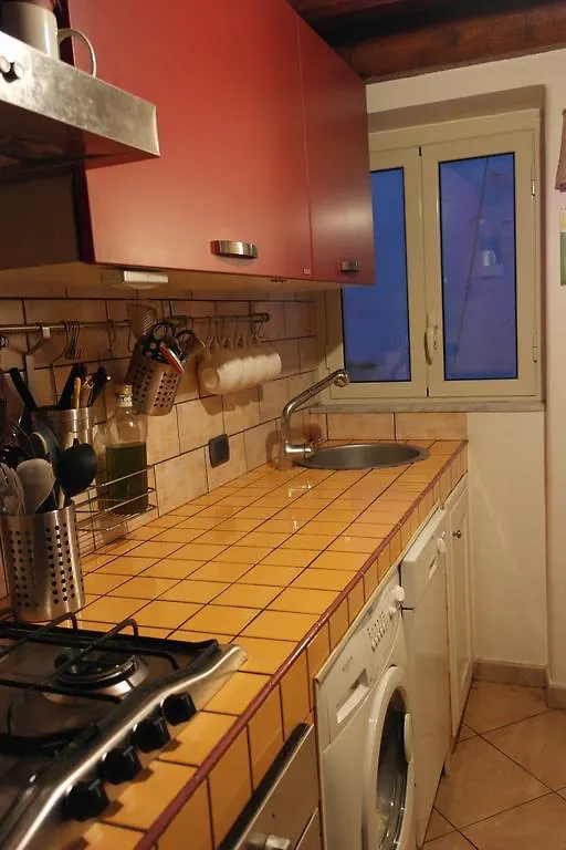 Casalu Apartment Palermo Italy