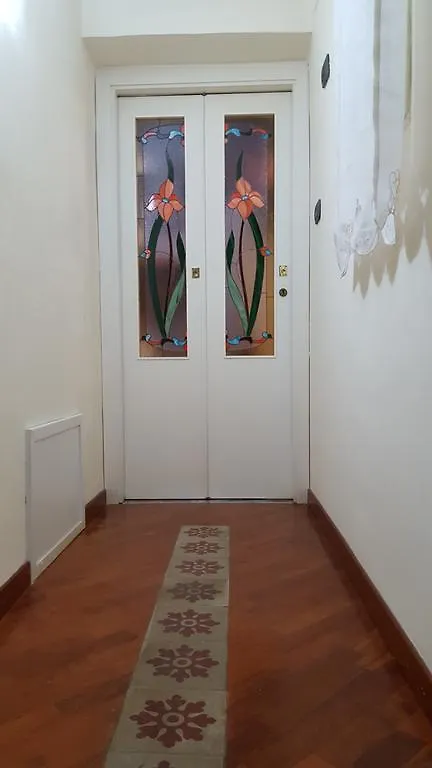 Casalu Apartment Palermo