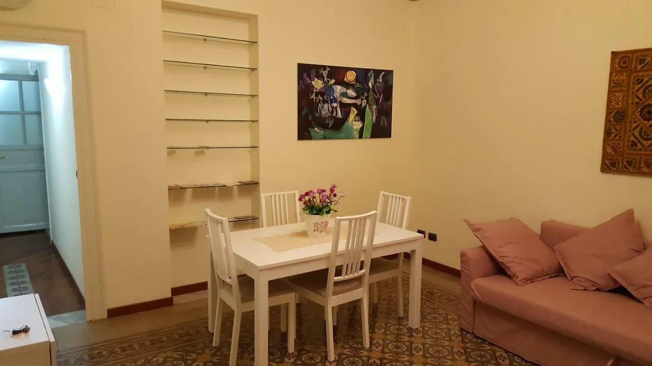 Casalu Apartment Palermo