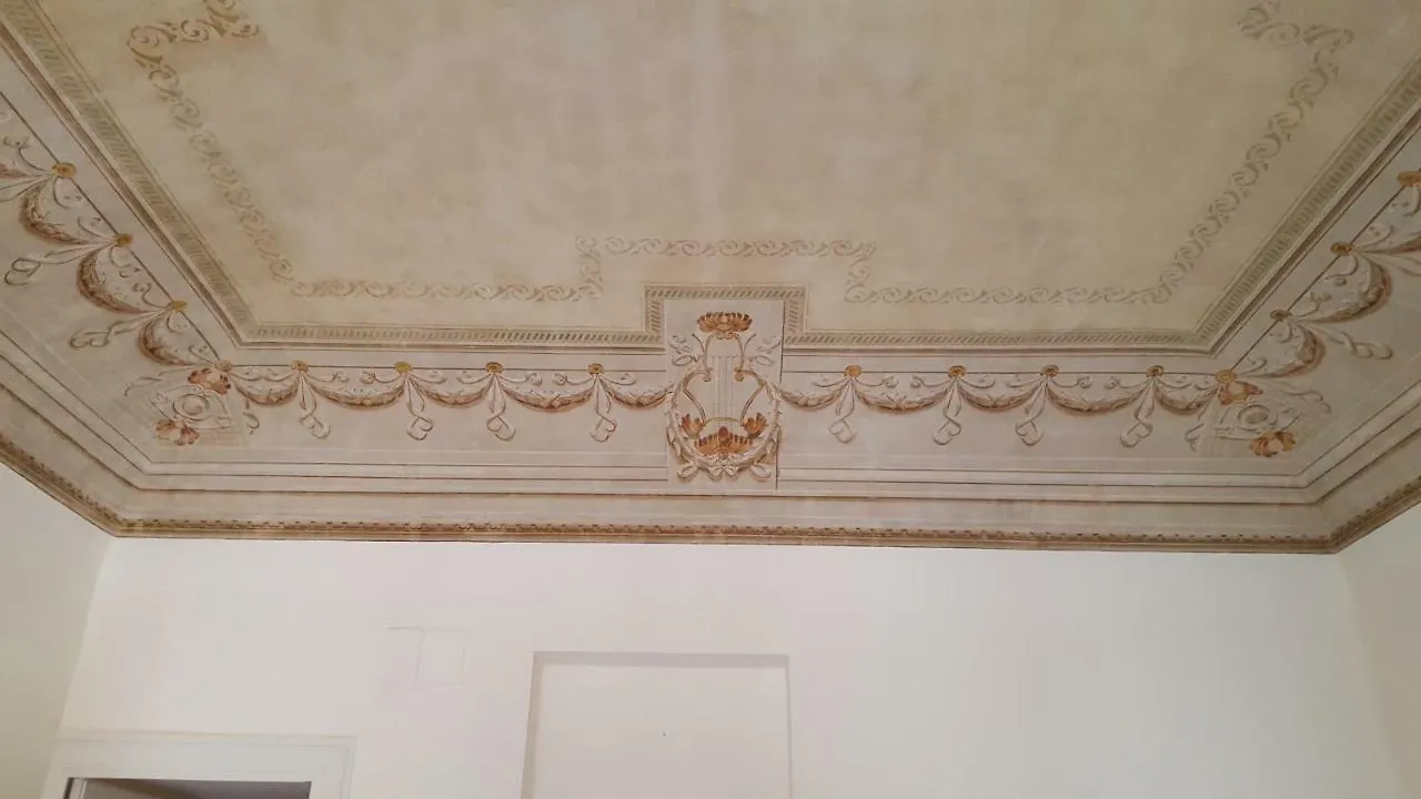 Casalu Apartment Palermo 0*,
