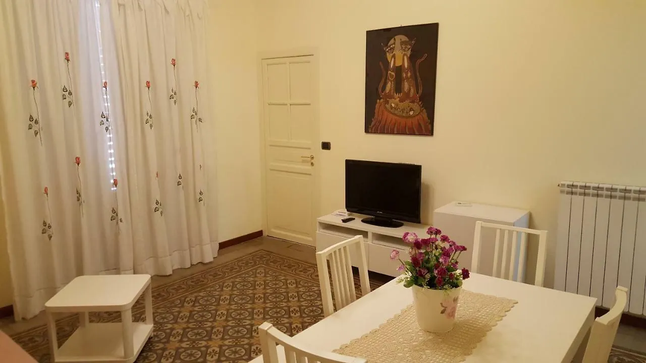 Casalu Apartment Palermo