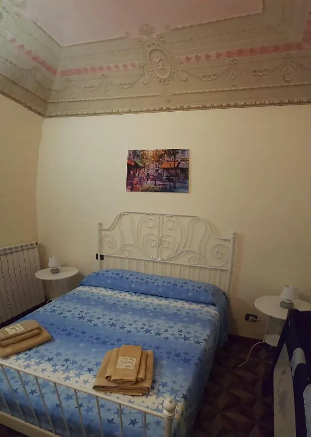 Casalu Apartment Palermo 0*,  Italy