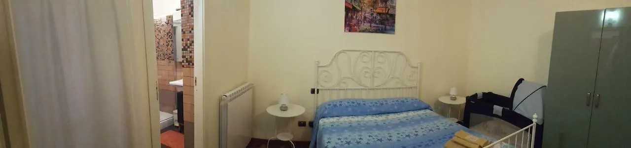Casalu Apartment Palermo