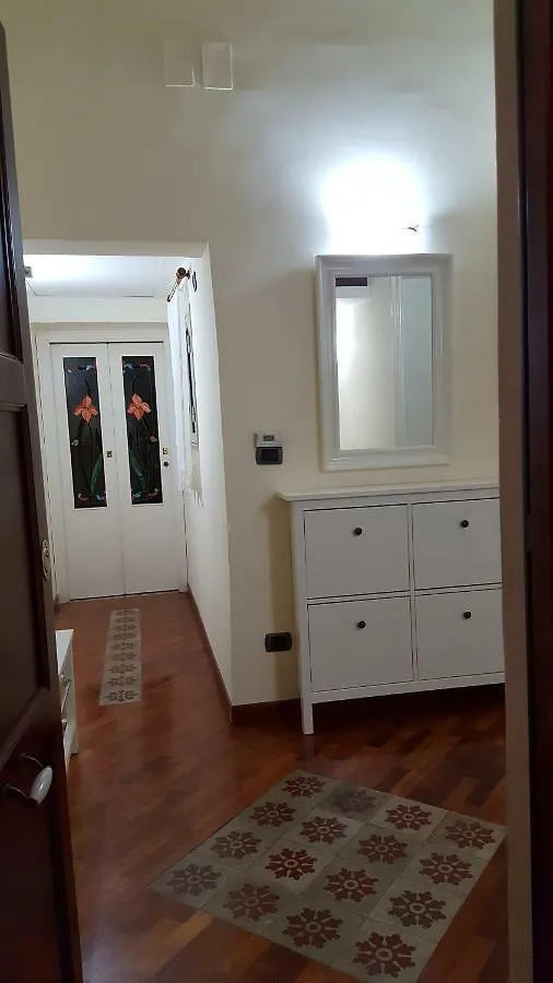 Casalu Apartment Palermo Italy